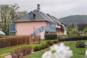 Apartment Limousin