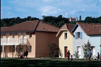 Holiday home Midi-Pyrenees