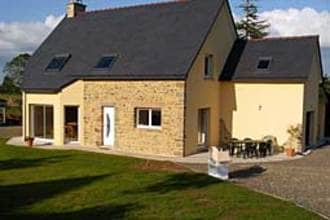 Holiday home Normandy