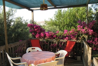 Apartment Sicily
