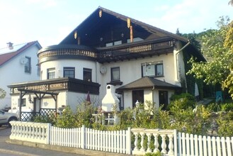 Apartment Mosel