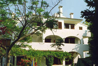 Apartment Costa Dorada