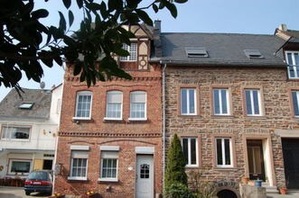 Holiday home Mosel