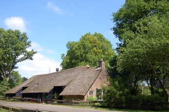 Farmhouse Drenthe
