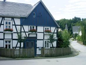 Holiday home Sauerland