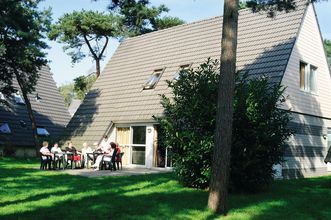 Villa North Brabant