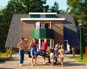 Villa North Brabant