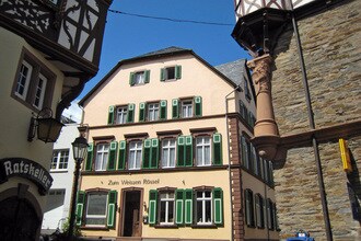Holiday home Mosel
