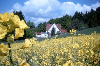 Holiday home Sauerland
