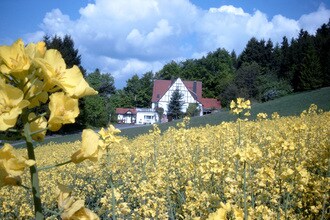 Holiday home Sauerland