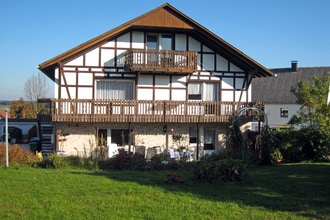 Holiday home Sauerland