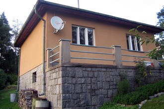 Holiday home Central Bohemia and Prague