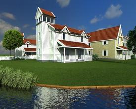 Villa Zealand