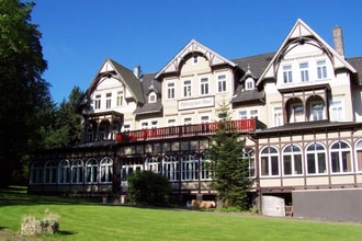 Villa Harz