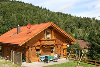 Holiday home Bavaria