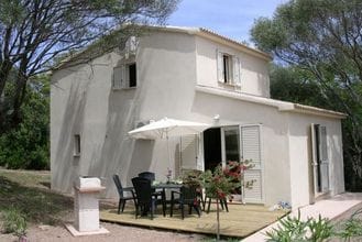 Villa Corsica