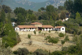 Mansion Aegean Coast