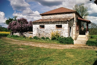 Holiday home Midi-Pyrenees