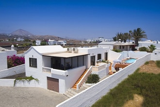 Villa Canary Islands