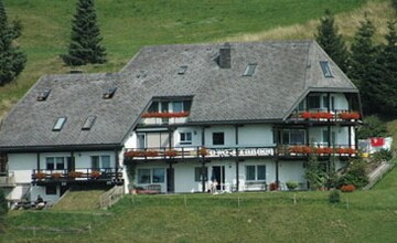 Holiday home Black Forest