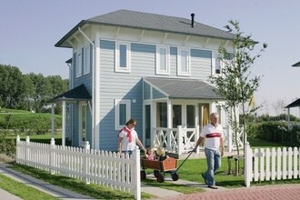 Villa South Holland