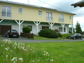 Apartment Eifel