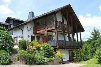 Holiday home Hunsruck