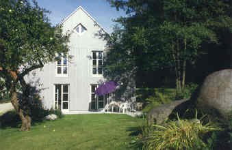 Mansion Bavaria