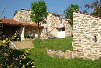 Cottage Auvergne