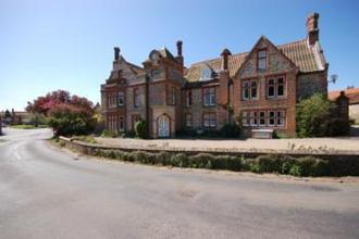 Holiday home Anglia