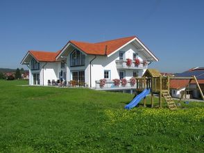 Farmhouse Allgau