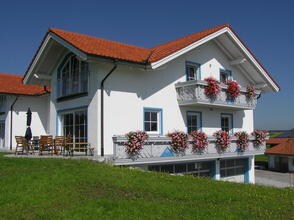 Farmhouse Allgau