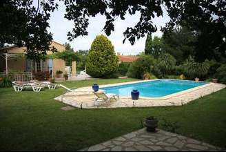 Holiday home Provence Cote d Azur