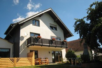 Apartment Eifel