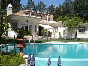 Villa Lisbon Region