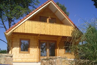 Holiday home Lower Saxony