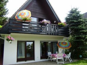 Holiday home Black Forest