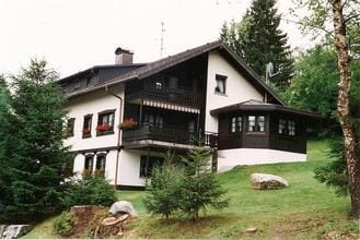 Holiday home Black Forest