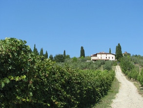 Mansion Tuscany Elba