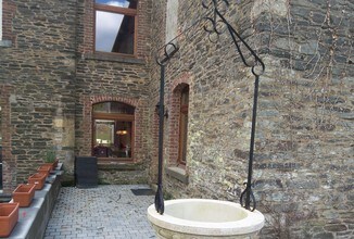 Cottage Luxembourg