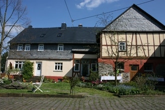 Holiday home Hunsruck