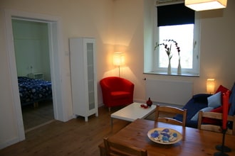 Holiday home North Rhine-Westphalia