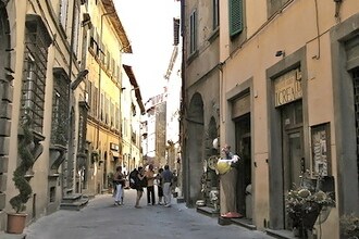 Apartment Tuscany Elba