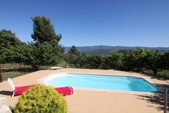Holiday home Ardeche
