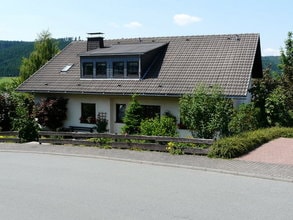 Holiday home Sauerland