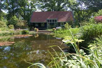 Holiday home Drenthe