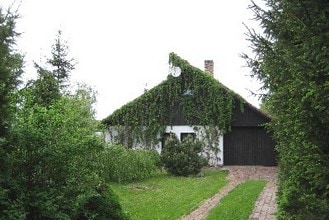 Holiday home Western Bohemia