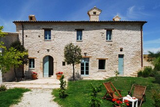 Farmhouse Marche