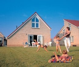 Holiday home Zealand