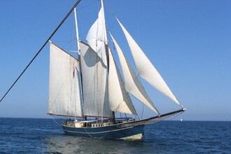 Boat South Holland
